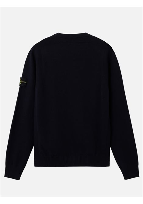 Maglia stretch Stone Island Stone Island | Maglieria | S155100001S00A1V0020